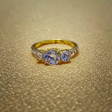 [ 특급 주물 ] 행운의 반지 풍요 금전운