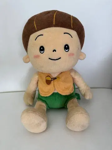 끄덕끄덕 호박짱