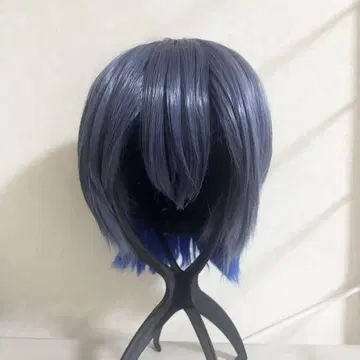 니지산지 Dytica 코야나기 로우 코스프레 가발