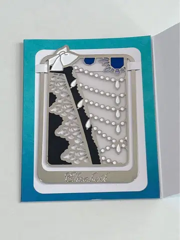 뮤지컬 엘리자벳 스테인드 클립 엘리자벳 시시