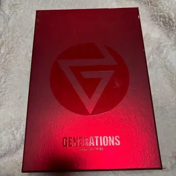GENERATIONS from EXILE TRIBE PHOTOBOOK