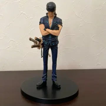 원피스 조로 피규어 ONE PIECE 프라이스 피규어 상자 없음