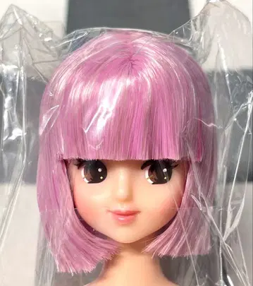 리카짱 캐슬 주디 즐거운 인형 제니 프렌드 인형 교실