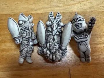 울트라 먹그림 스윙 세트 & 발탄 성인 자수 배지