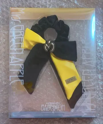 Mrs. GREEN APPLE 바벨탑 라이트 스틱 리본 미세스