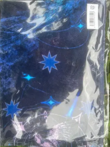 ado 요다카 머플러 타월