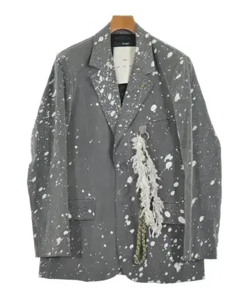 Song for the Mute 캐주얼 자켓 남성용