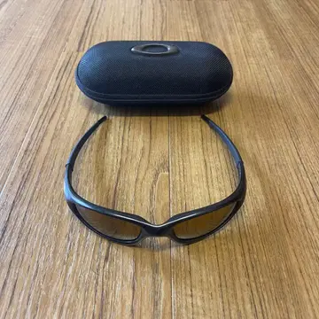 Oakley straight jacket 오클리 초대 스트레이트 자켓