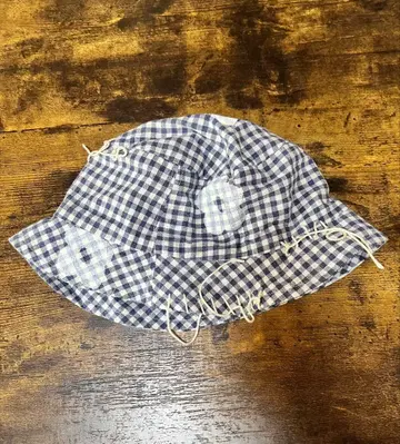 yushokobayashi 버킷 햇