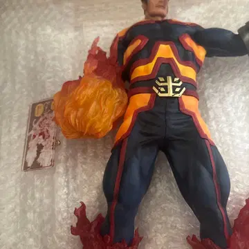 제일복권 히로아카 엮어가는 힘 C상 엔데버 피규어 원화전