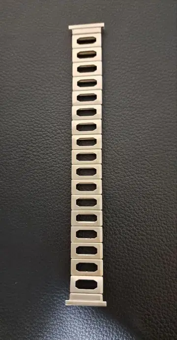 MADE IN GERMANY 빈티지 익스텐션 벨트