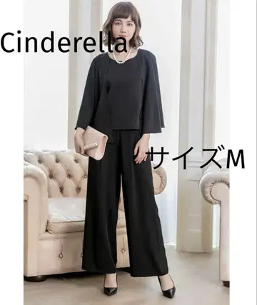 신데렐라 파티 드레스 팬츠 드레스 결혼식 2차 모임 시치고산