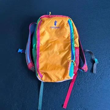 cotopaxi 코토팍시 백팩