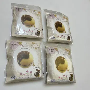 펠트 코인 케이스 키트