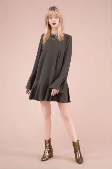 일본 미발매 이탈리아 브랜드 MARIAGRAZIA PANIZZI