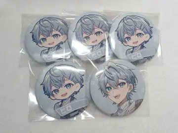 카라피치 컬러풀 피치 타워 콜라보 캔뱃지 히로 히로 씨