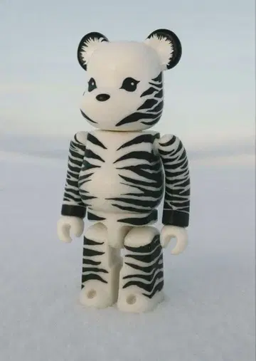 베어브릭 시리즈 4 애니멀