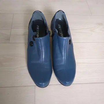 새상품급 트래디시모 이세탄 Brand 숏부츠 네고 불가