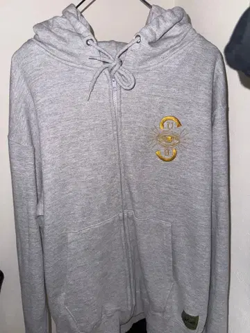 SUBCIETY PROVIDENCE ZIP PARKA 집업 후드티