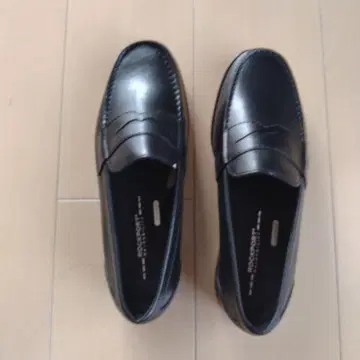 ROCKPORT 코인 로퍼