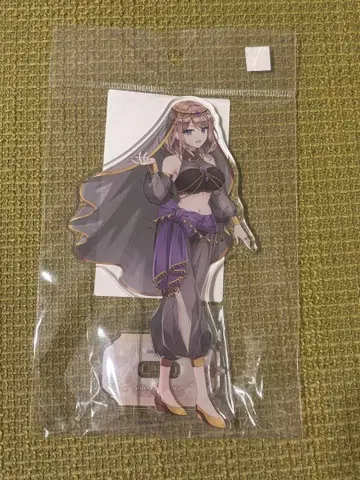 돌핀 웨이브 POP UP SHOP 무희 스미노에 시온 세트