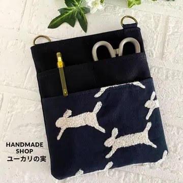 미나 페르호넨 오거나이저 토끼 minaperhonen