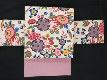 순수 실크 본토 류큐 홍형 나고야 오비