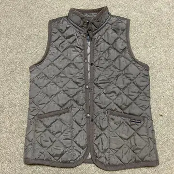 Lavenham Quilting vest Mickfield 36 Cork