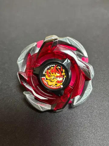 베이블레이드 X CX-05 -01 헬즈 리퍼 T4-70K