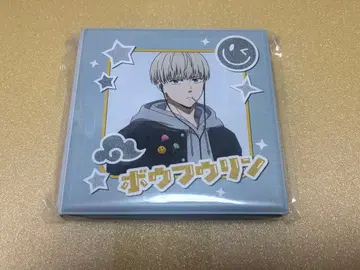 WIND BREAKER AGF 카지