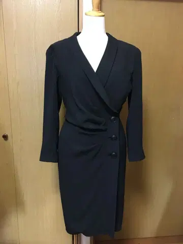 ARLENE DAHL 원피스 자켓 코트 상복 일본제 에니에셀