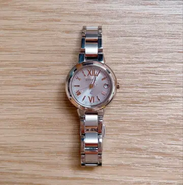 CITIZEN XC / 크로스 세이 여성용