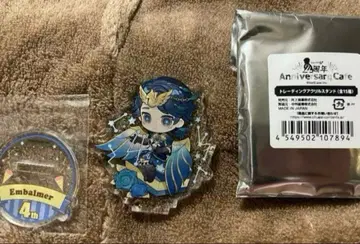 제5인격 4주년 스이파라 아크릴 스탠드