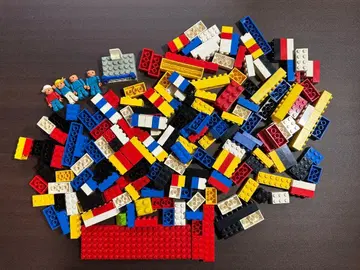 레고 듀플로 묶음 판매