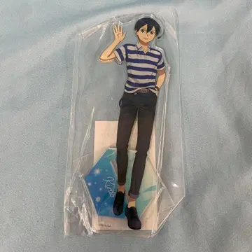 키리토 오리지널 일러스트 아크릴 스탠드