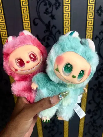 러브부 2체 세트