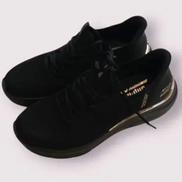 스케쳐스 여성용 스니커즈 24.5