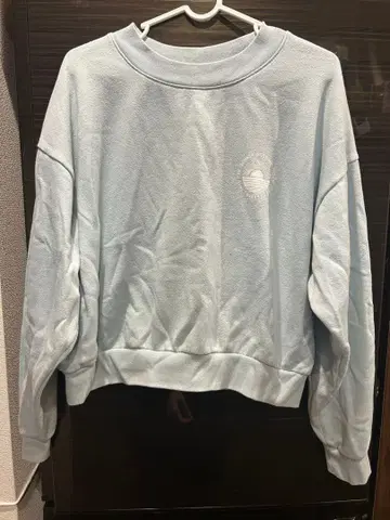 BILLABONG 스카이블루 트레이닝복 M