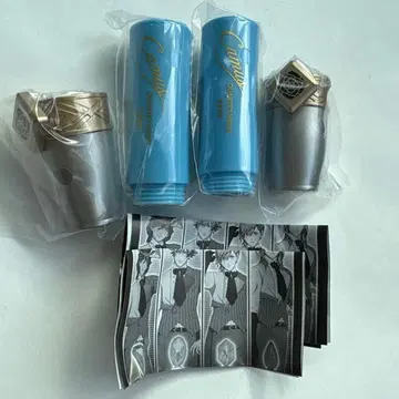 우타프리 탭나이 카루나이 립 케이스 카뮤