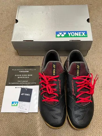 YONEX COMFORT Z 테니스화 28cm