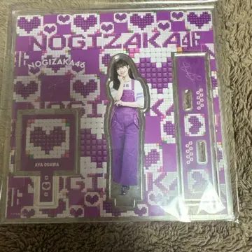 노기자카46 오가와 아야 아크릴 스탠드