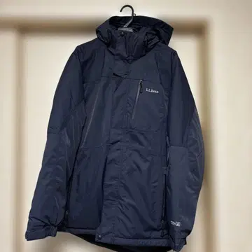 남성용 LLBean 자켓