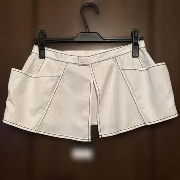 [ 새상품 ] ELLERY 엘리 dowry pocket belt