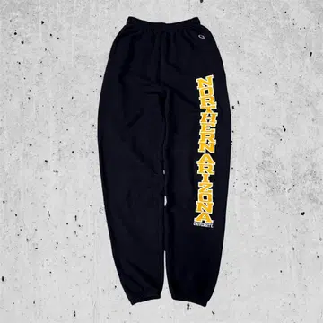 Champion 챔피온 스웨트 팬츠 칼리지 로고 북 애리조나 대학