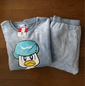 에메필 포켓몬 룸웨어 쿠와스