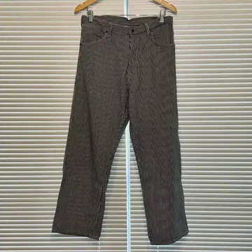 BEAMS PLUS 카펜터 팬츠