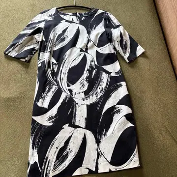 마리메꼬 원피스 38 HULAHULA