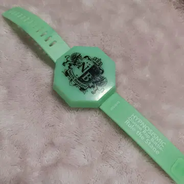 힙스테 아카바네 NorthBastard 라이트 블레스