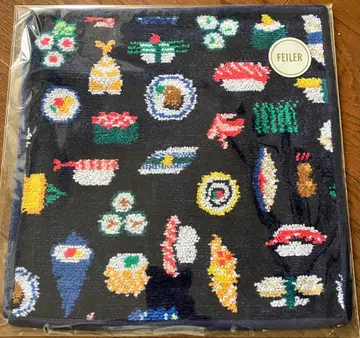 [ 미사용 새상품 ] 페이러 손수건 오스시 OH스시