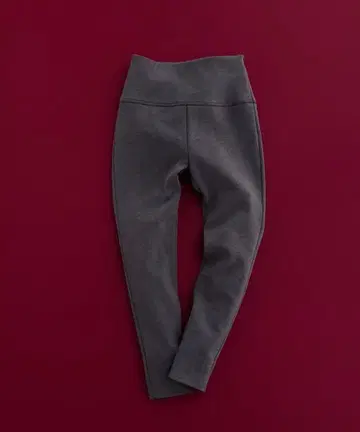 완판템 JEANASIS [ eL+1 ] Just Leggings 그레이